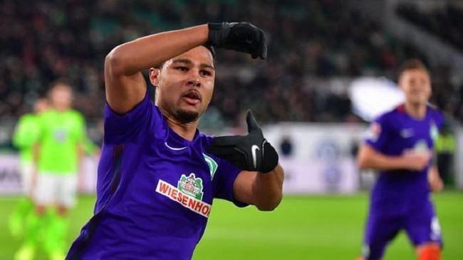 葡媒曝阿森纳6500万+1500万欧报价约克雷斯 还有500万欧差价