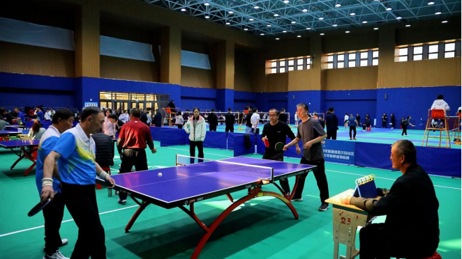 必将是一场 必将是一场