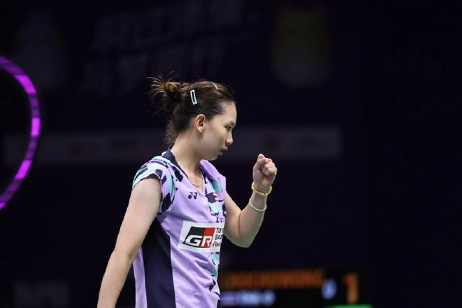 来的羽球赛 来的羽球赛